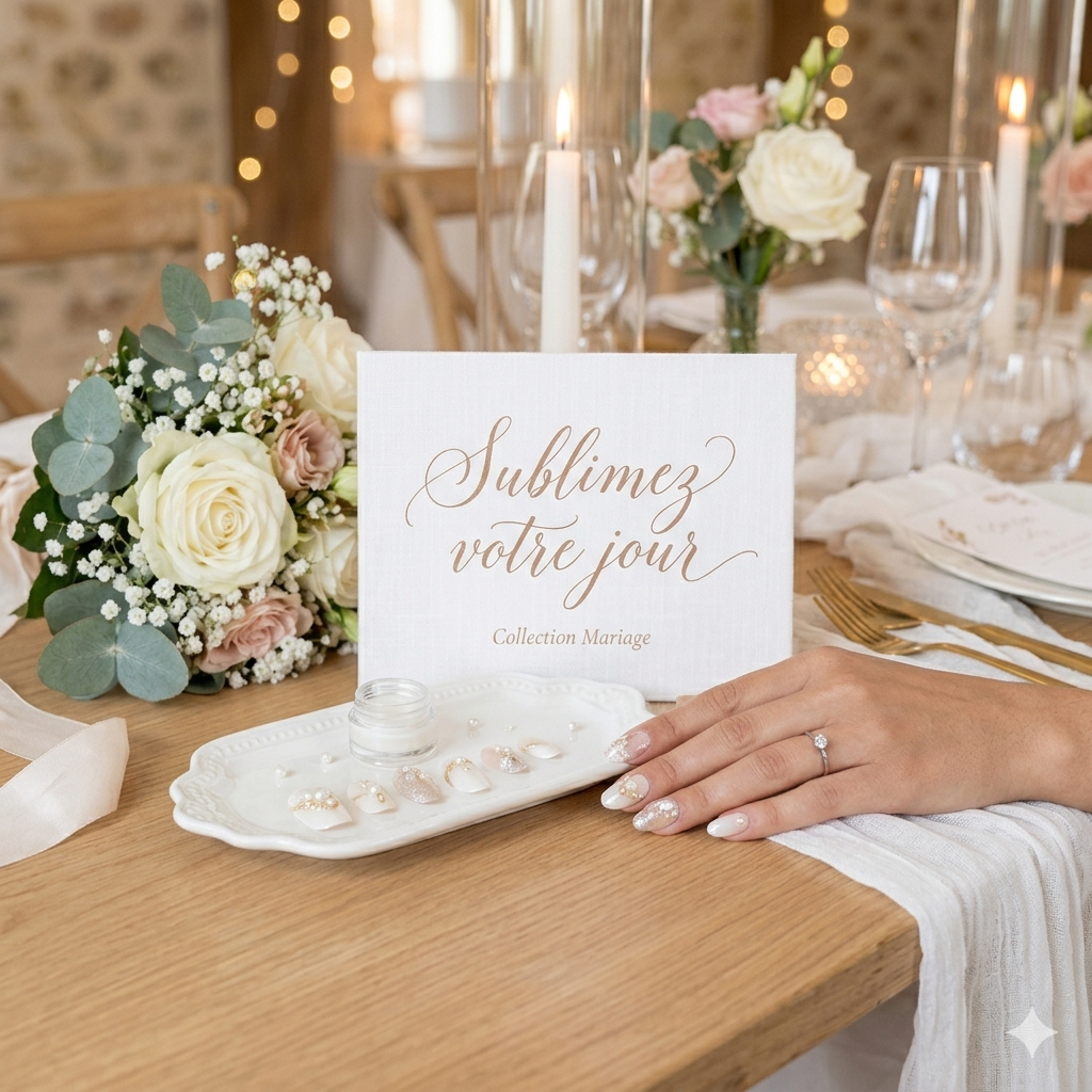 Collection Mariage
