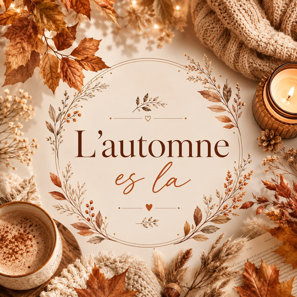 Collection Automne