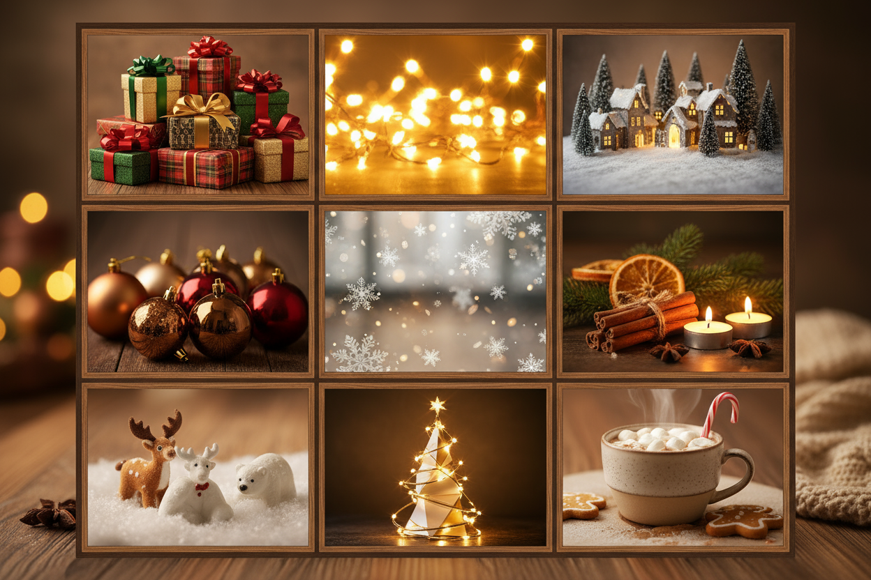 Collection de Saison