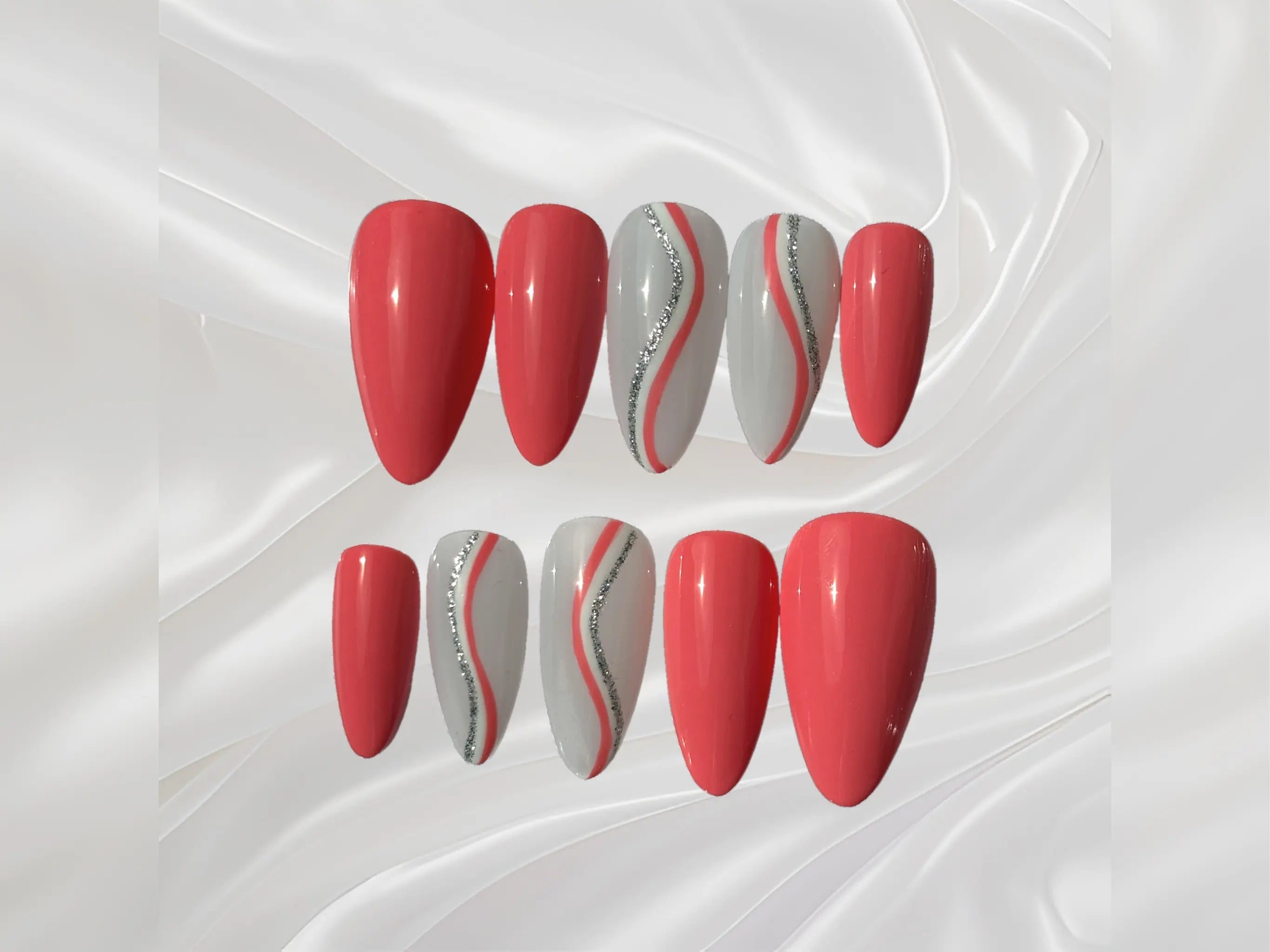 Dainty Wave 📦 Les petites étoiles d'Auré