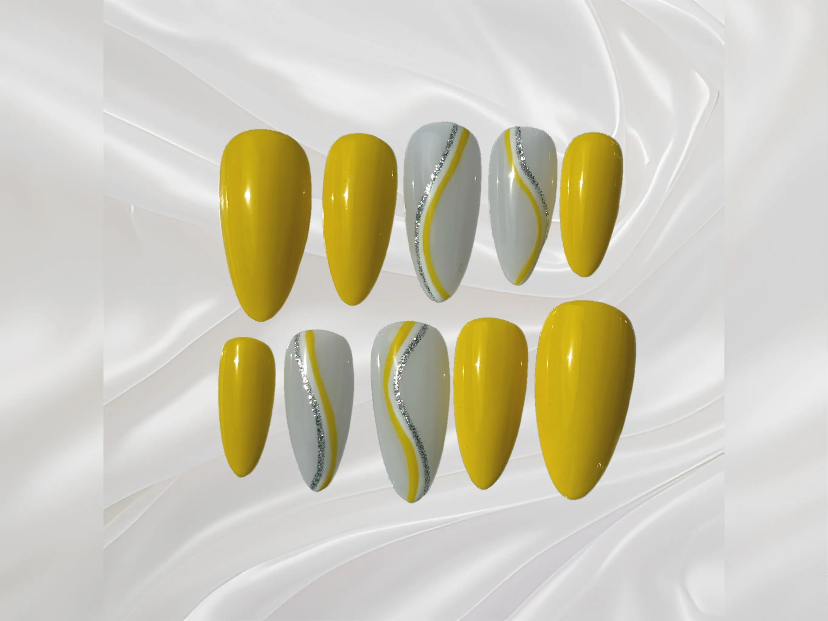 Dainty Wave 📦 Les petites étoiles d'Auré