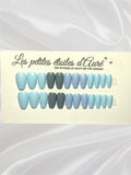 Bleu Gris