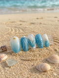 Blue Siren Les petites étoiles d'Auré