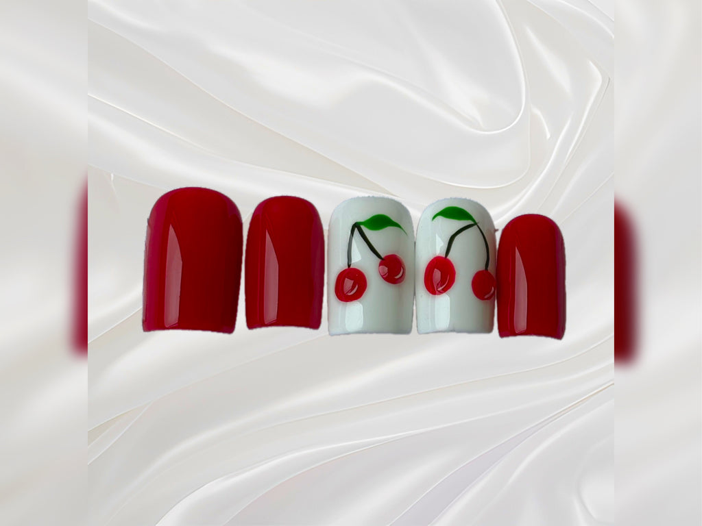 Cherie Cherry Les petites étoiles d'Auré