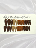 Set 24 capsules Chocolat