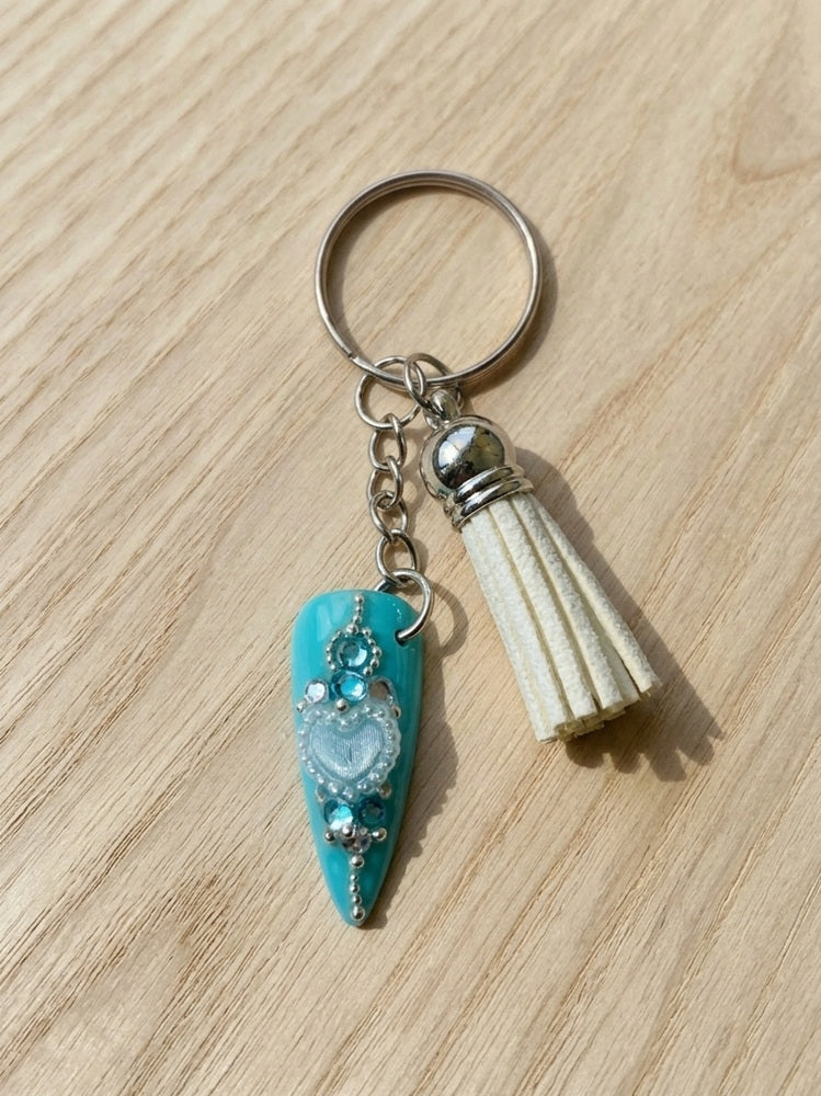 Bijoux de sac / Porte-Clés Les petites étoiles d'Auré