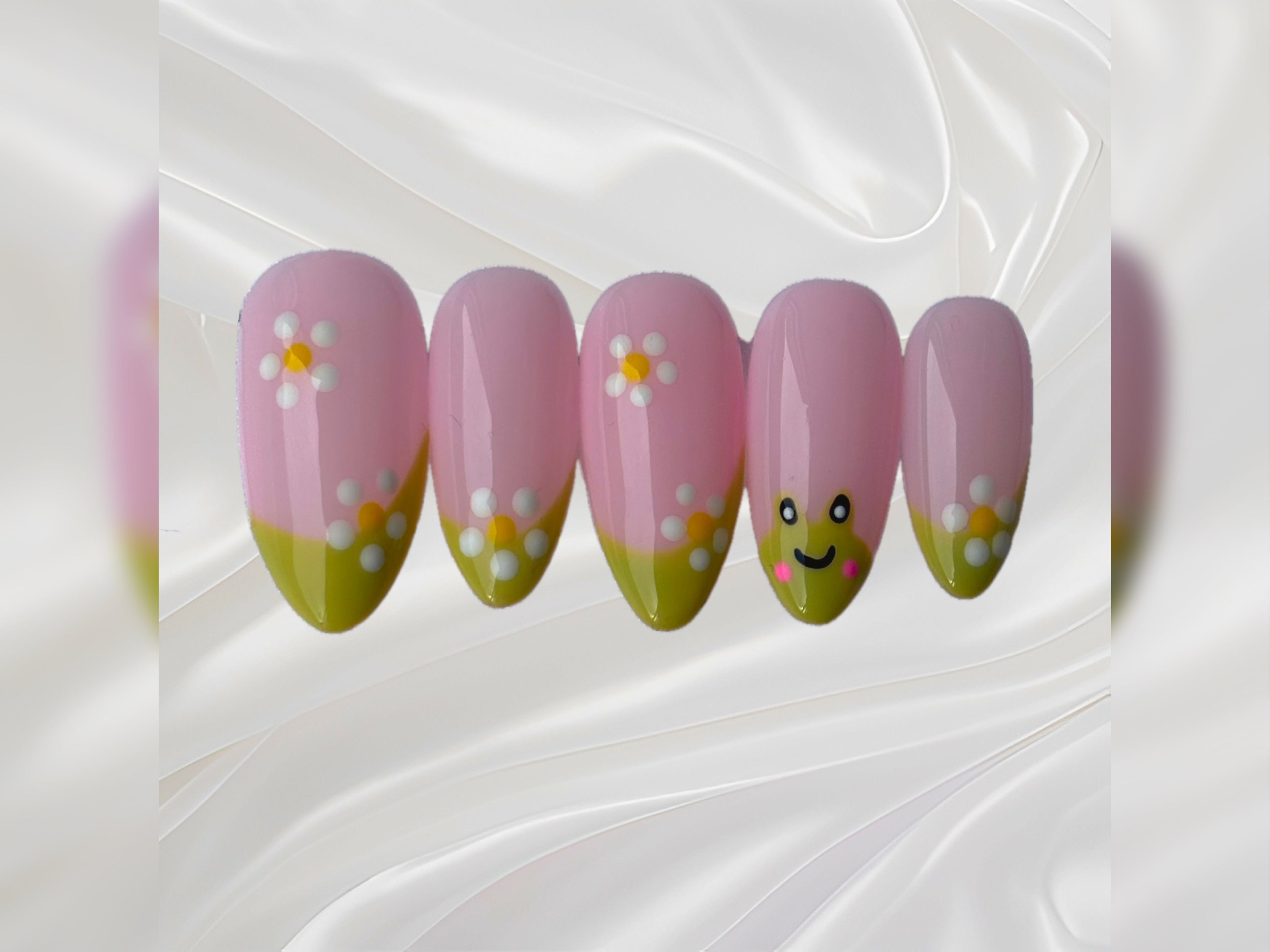 Froggy Bloom Les petites étoiles d'Auré
