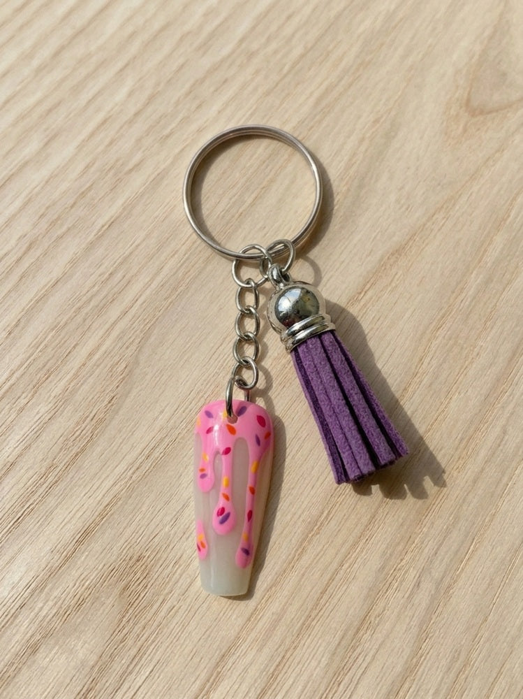 Bijoux de sac / Porte-Clés Les petites étoiles d'Auré