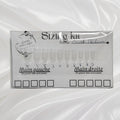 Sizing Kit Ovale Médium Les petites étoiles d'Auré