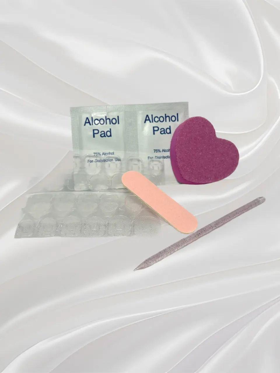 Kit complet Les petites étoiles d'Auré
