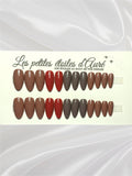 Marron Gris