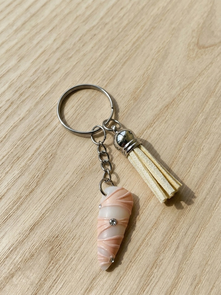 Bijoux de sac / Porte-Clés Les petites étoiles d'Auré