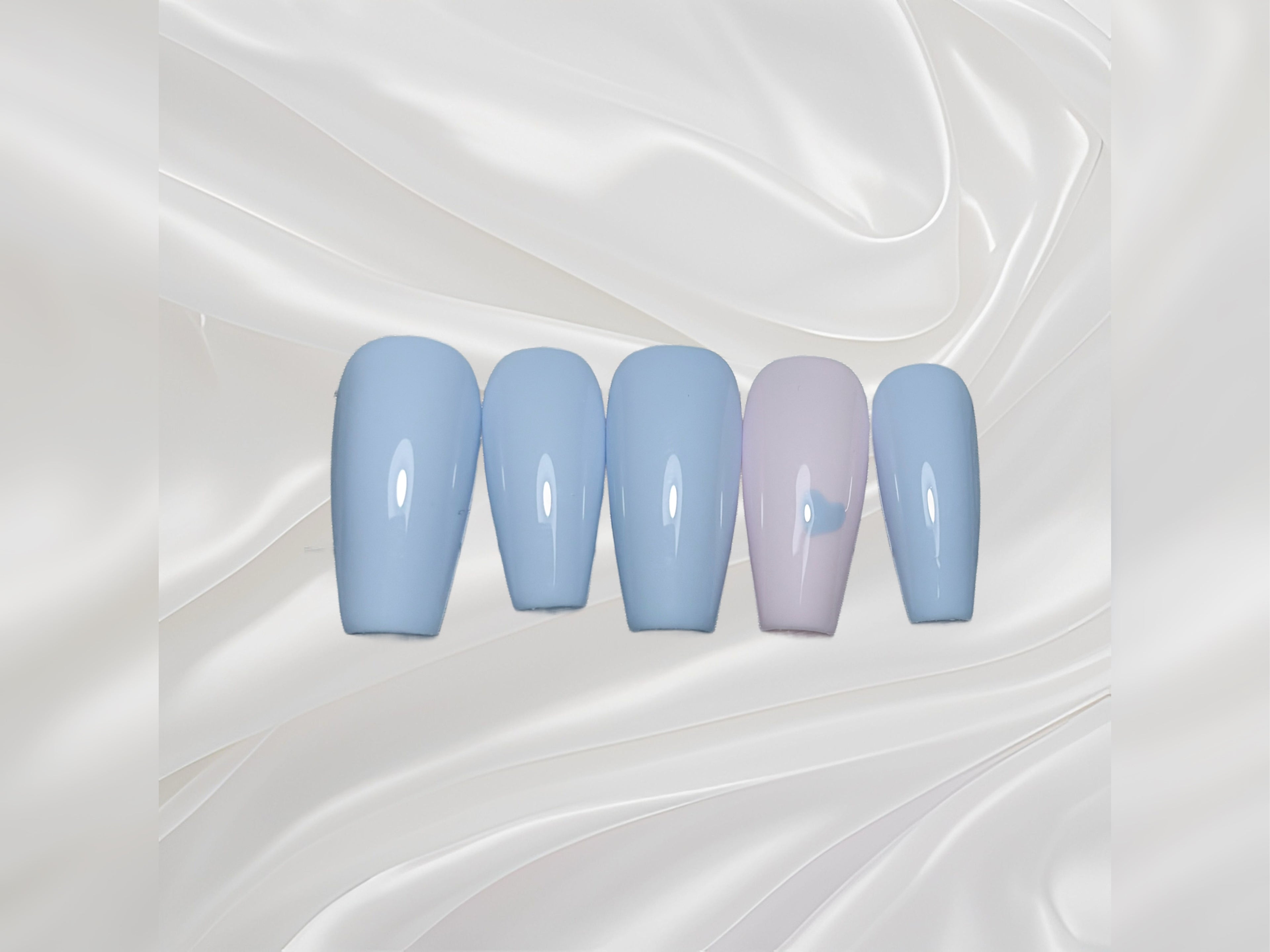 Mon petit cœur (plusieurs coloris)