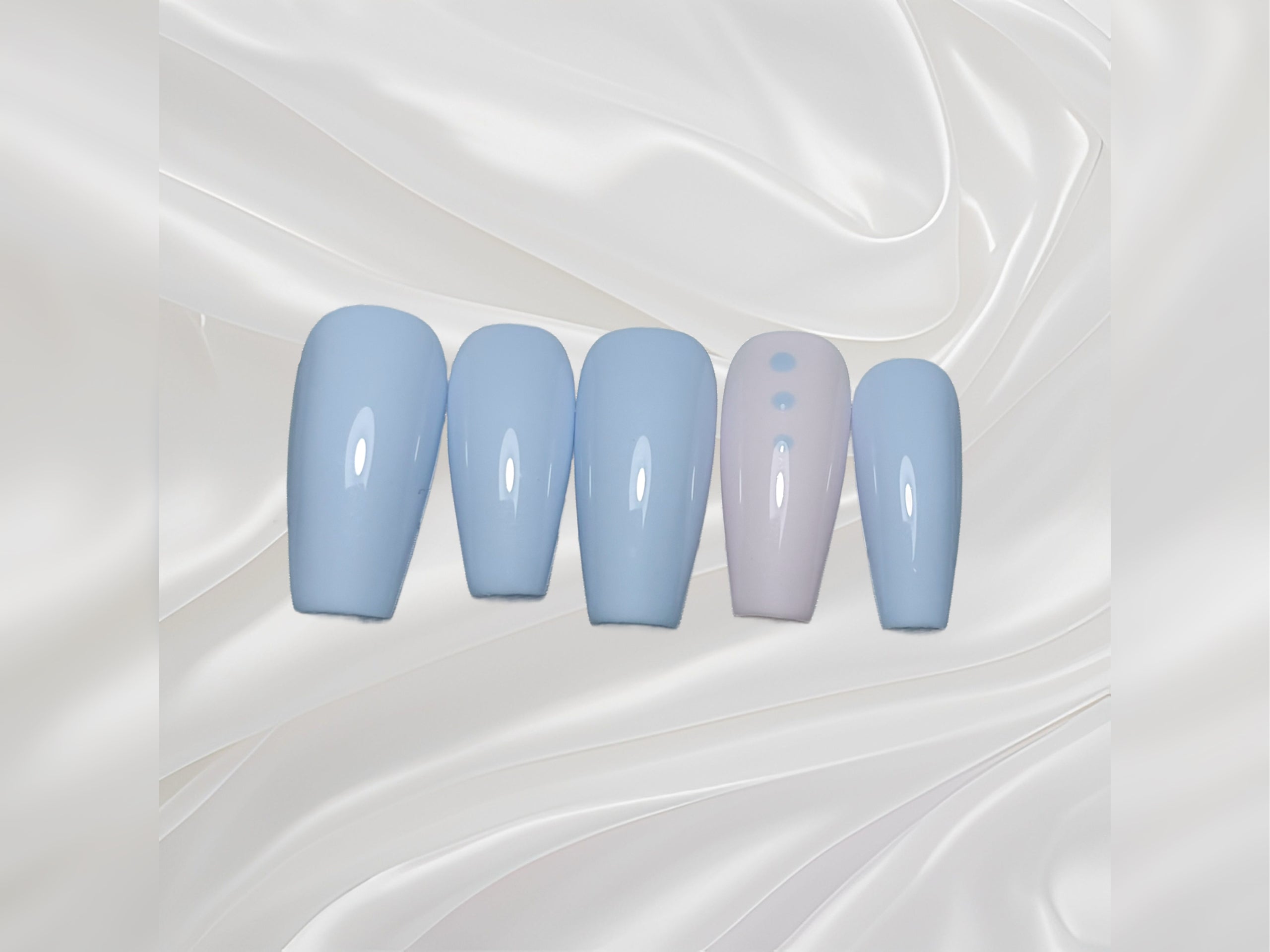 Petits Points (plusieurs coloris)