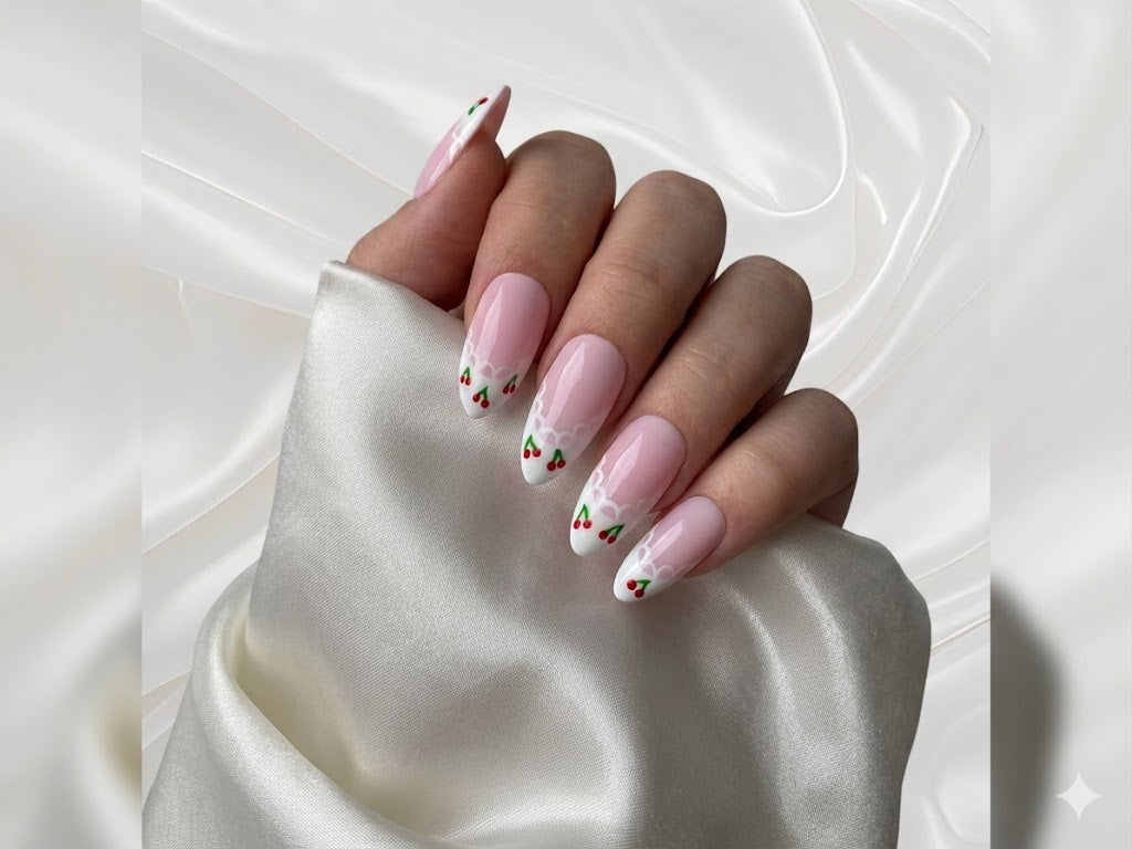 Les Bonbons de Vanessa Les petites étoiles d'Auré