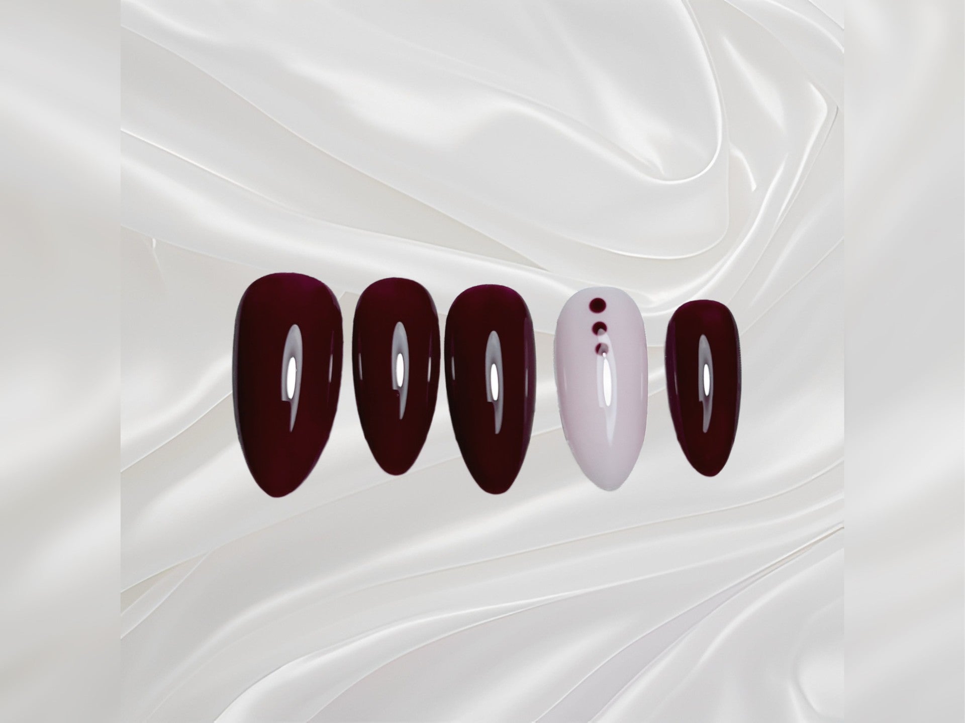 Petits Points (plusieurs coloris)