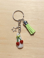 Bijoux de sac / Porte-Clés Les petites étoiles d'Auré