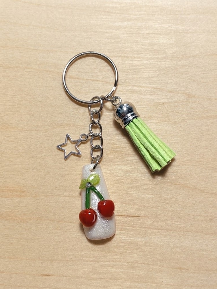 Bijoux de sac / Porte-Clés Les petites étoiles d'Auré