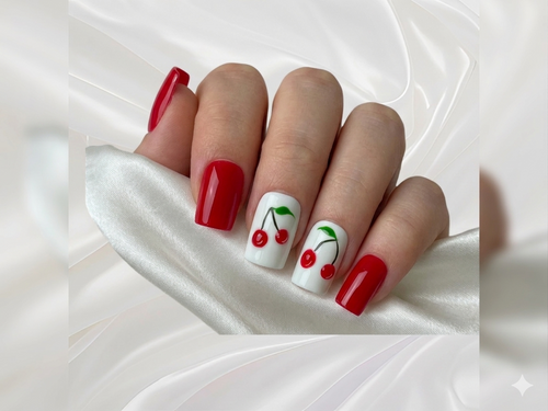 Cherie Cherry Les petites étoiles d'Auré