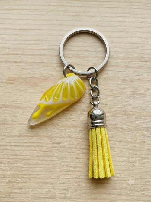 Bijoux de sac / Porte clés Les petites étoiles d'Auré