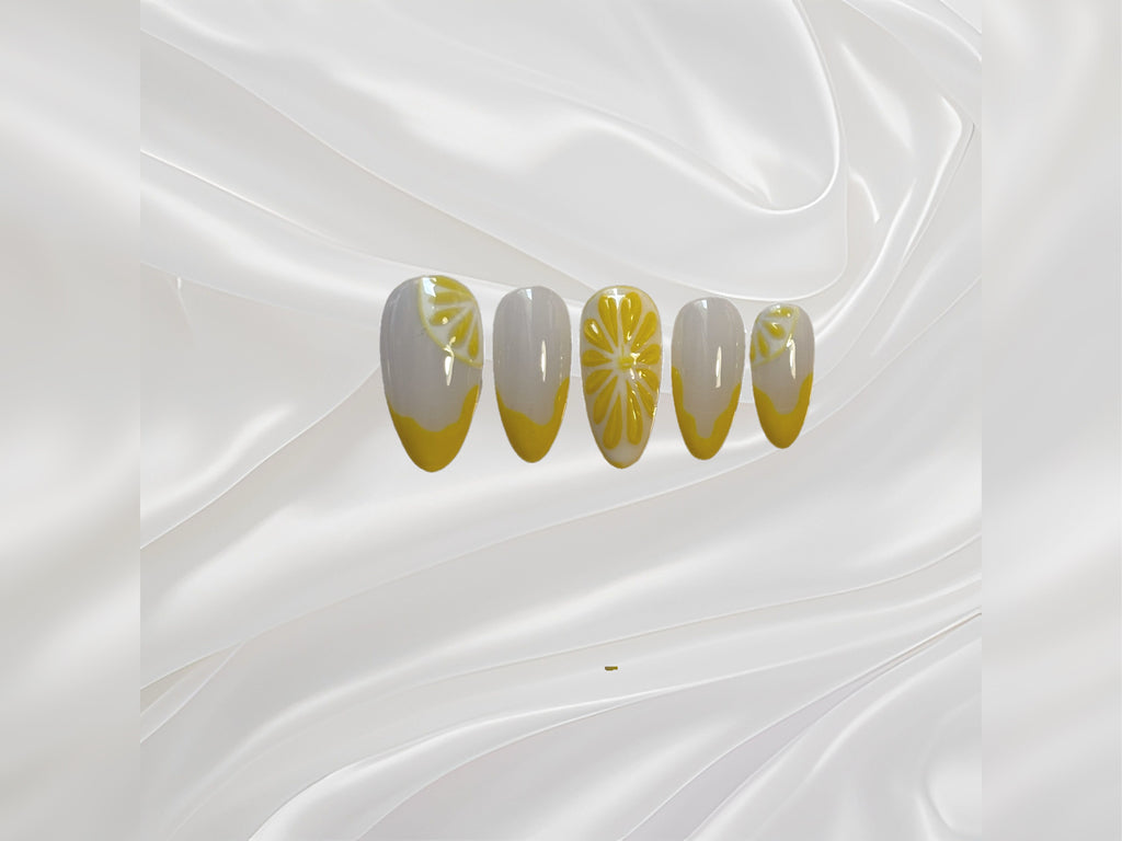 Lemon Pop Les petites étoiles d'Auré
