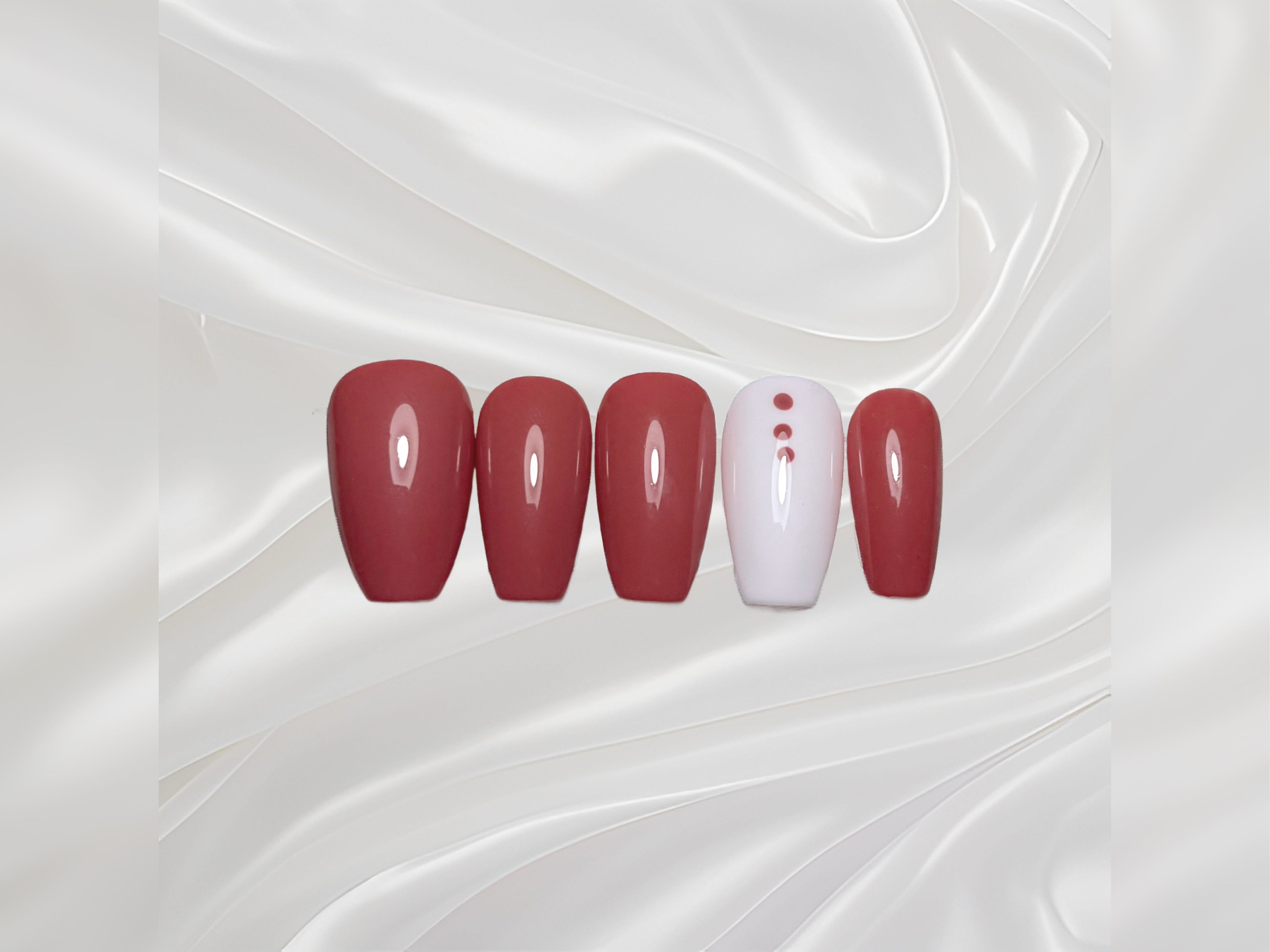 Petits Points (plusieurs coloris)