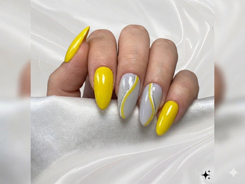 Dainty Wave (plusieurs coloris) Les petites étoiles d'Auré
