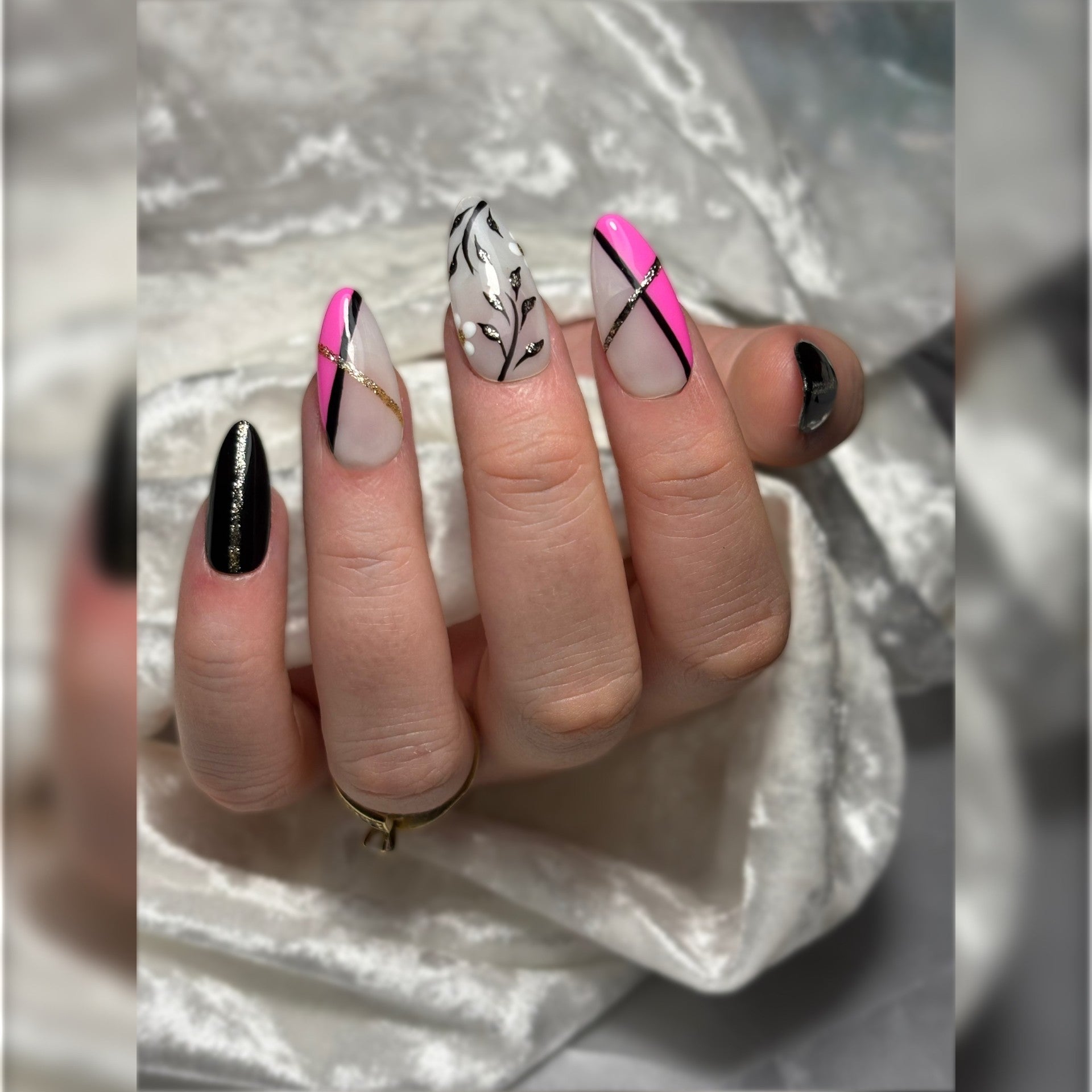 Élégance Graphique