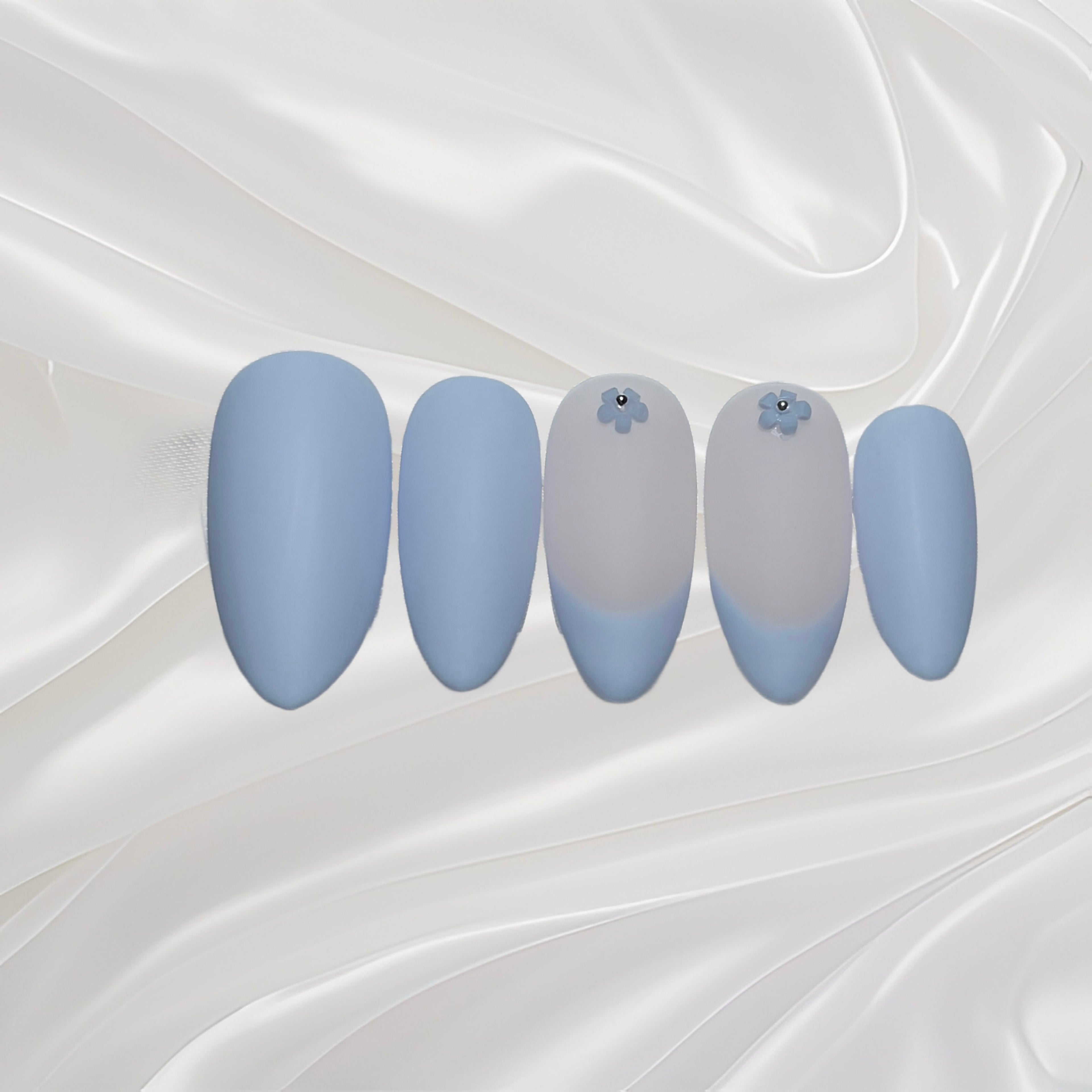 Douce Floraison (plusieurs coloris)