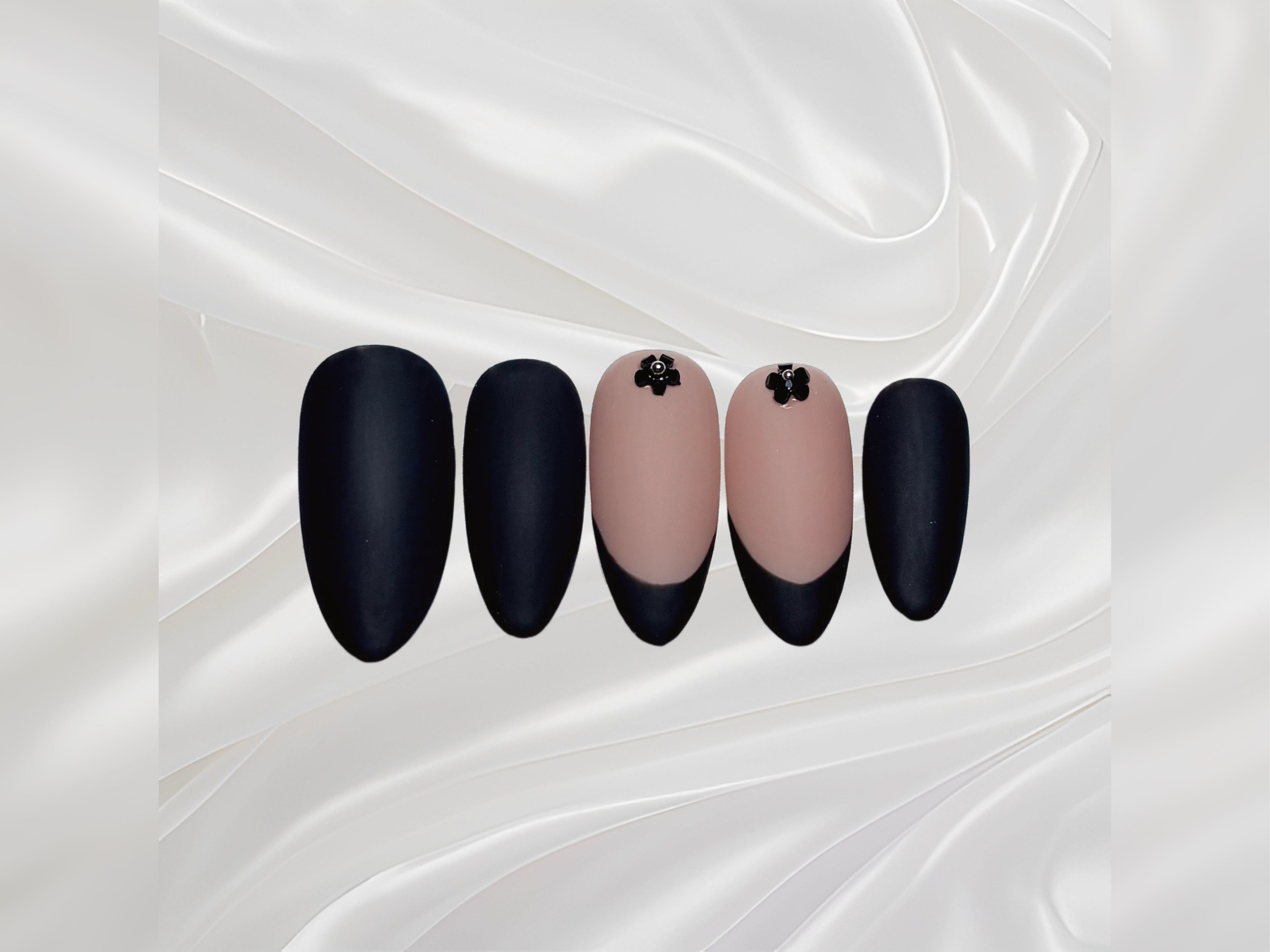 Douce Floraison (plusieurs coloris)