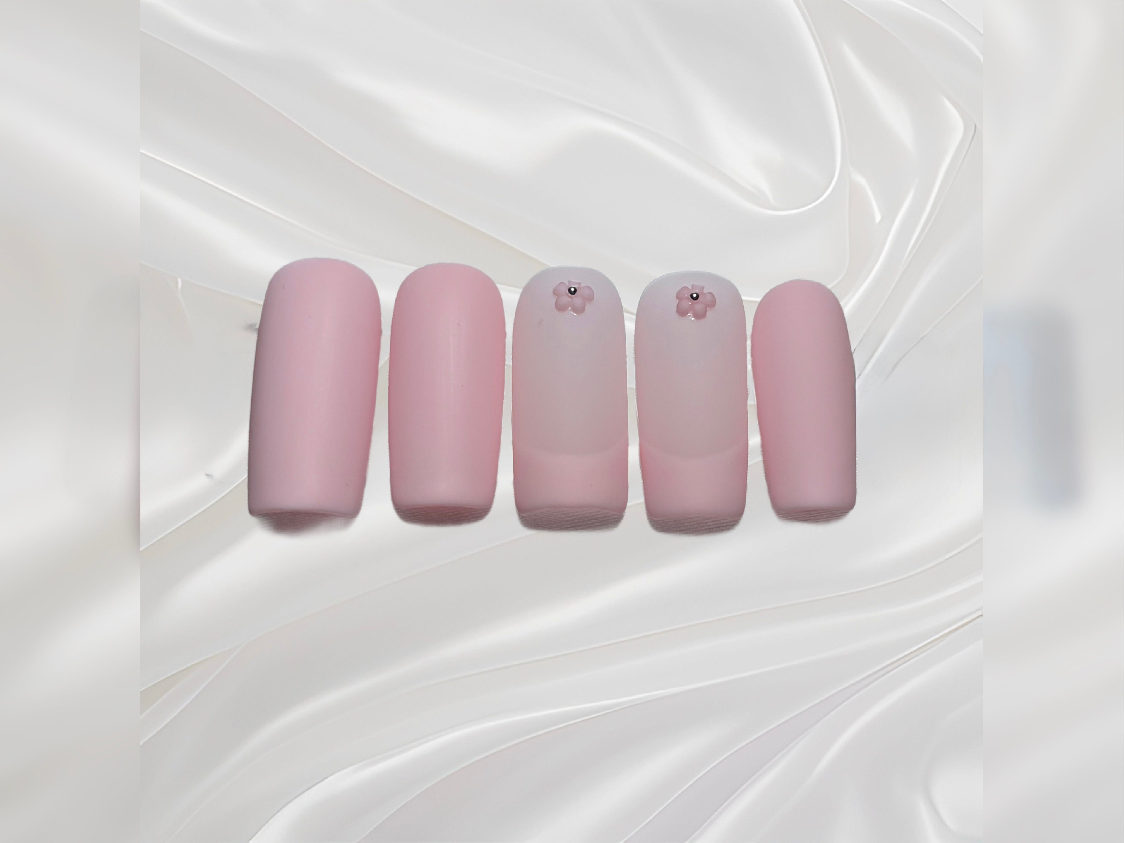 Douce Floraison (plusieurs coloris)