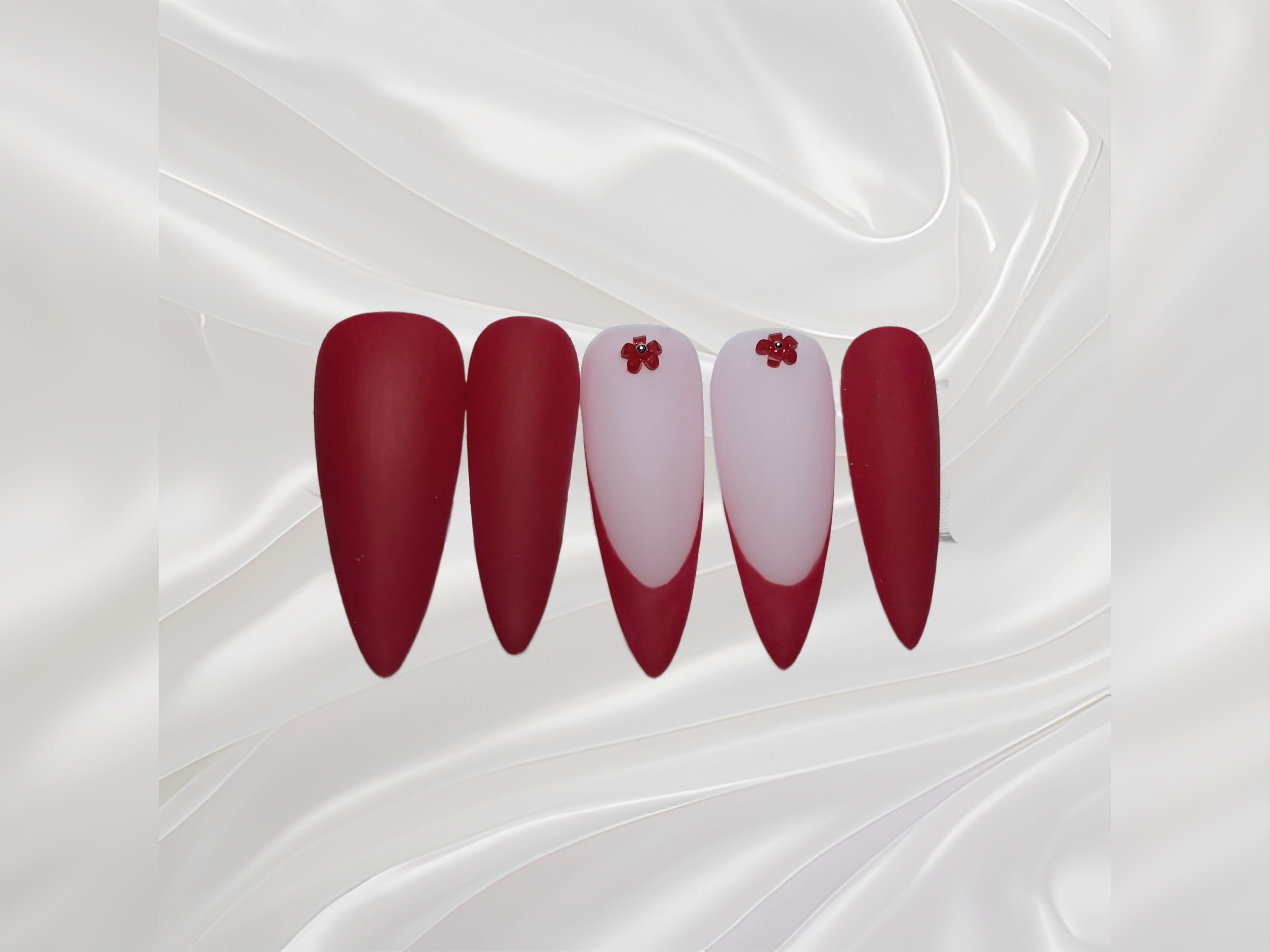 Douce Floraison (plusieurs coloris)