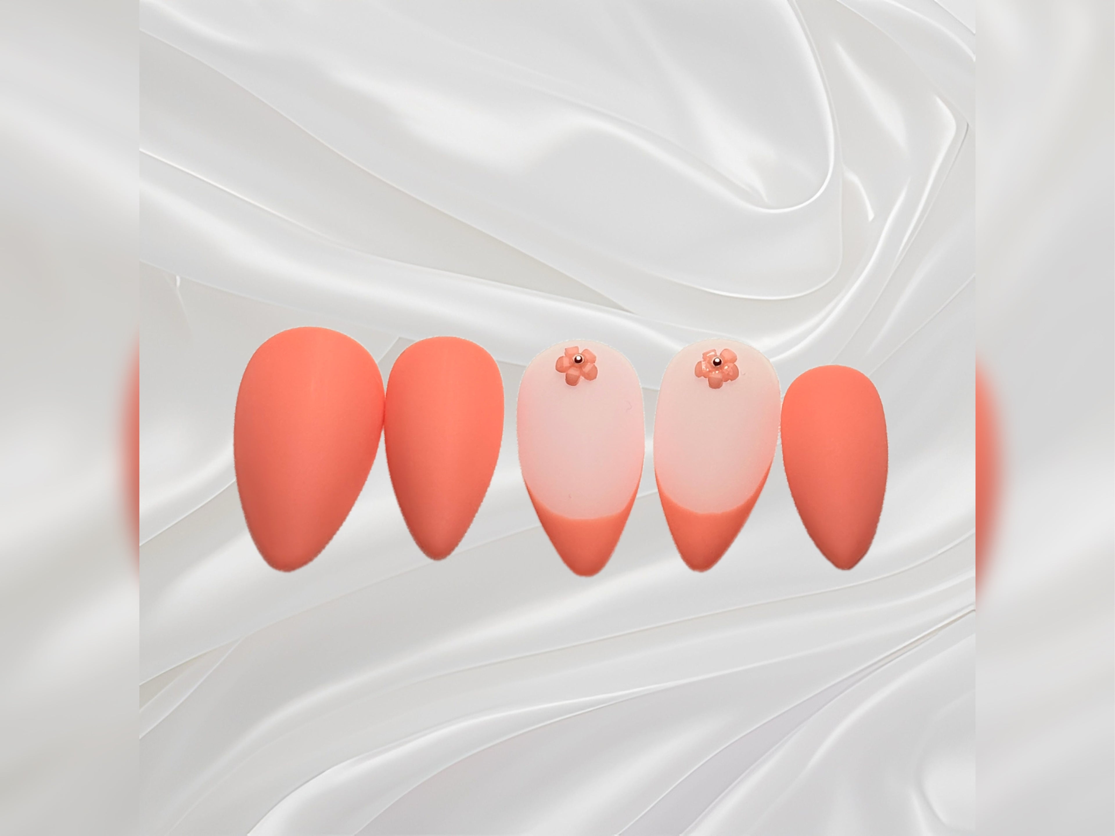 Douce Floraison (plusieurs coloris)