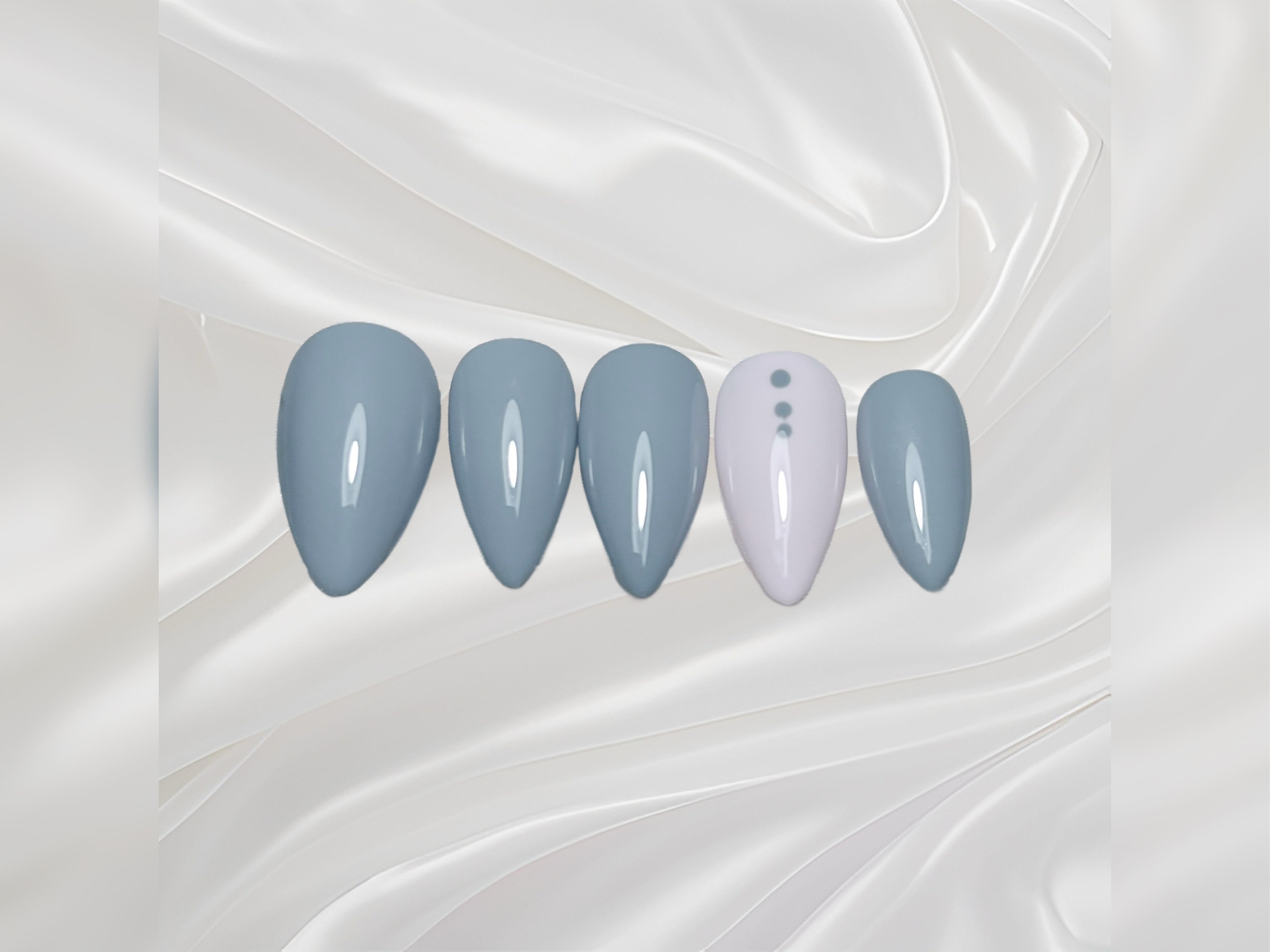 Petits Points (plusieurs coloris)