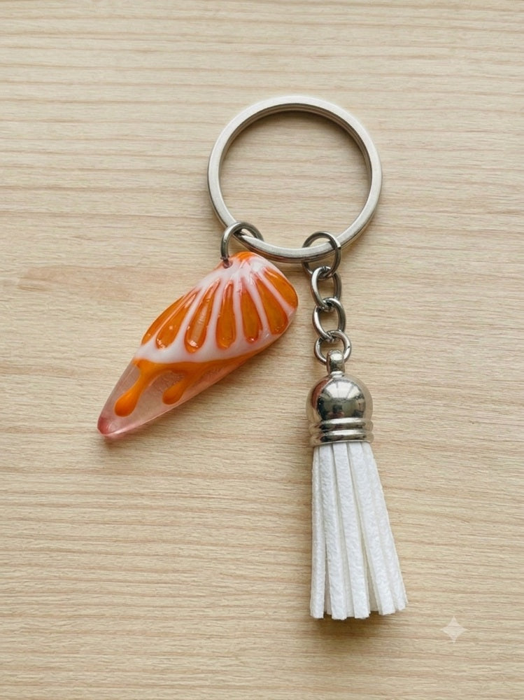 Bijoux de sac / Porte clés Les petites étoiles d'Auré
