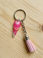 Bijoux de sac / Porte clés Les petites étoiles d'Auré