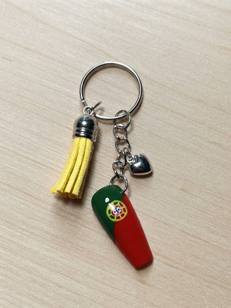 Bijoux de sac / Porte-Clés Les petites étoiles d'Auré