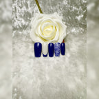 Rose Eternelle Les petites étoiles d'Auré