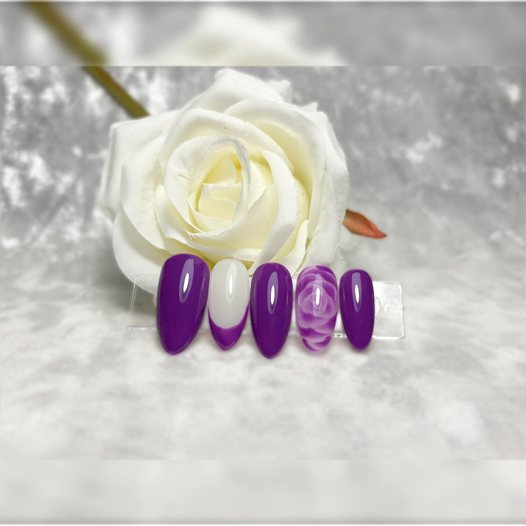 Rose Eternelle Les petites étoiles d'Auré