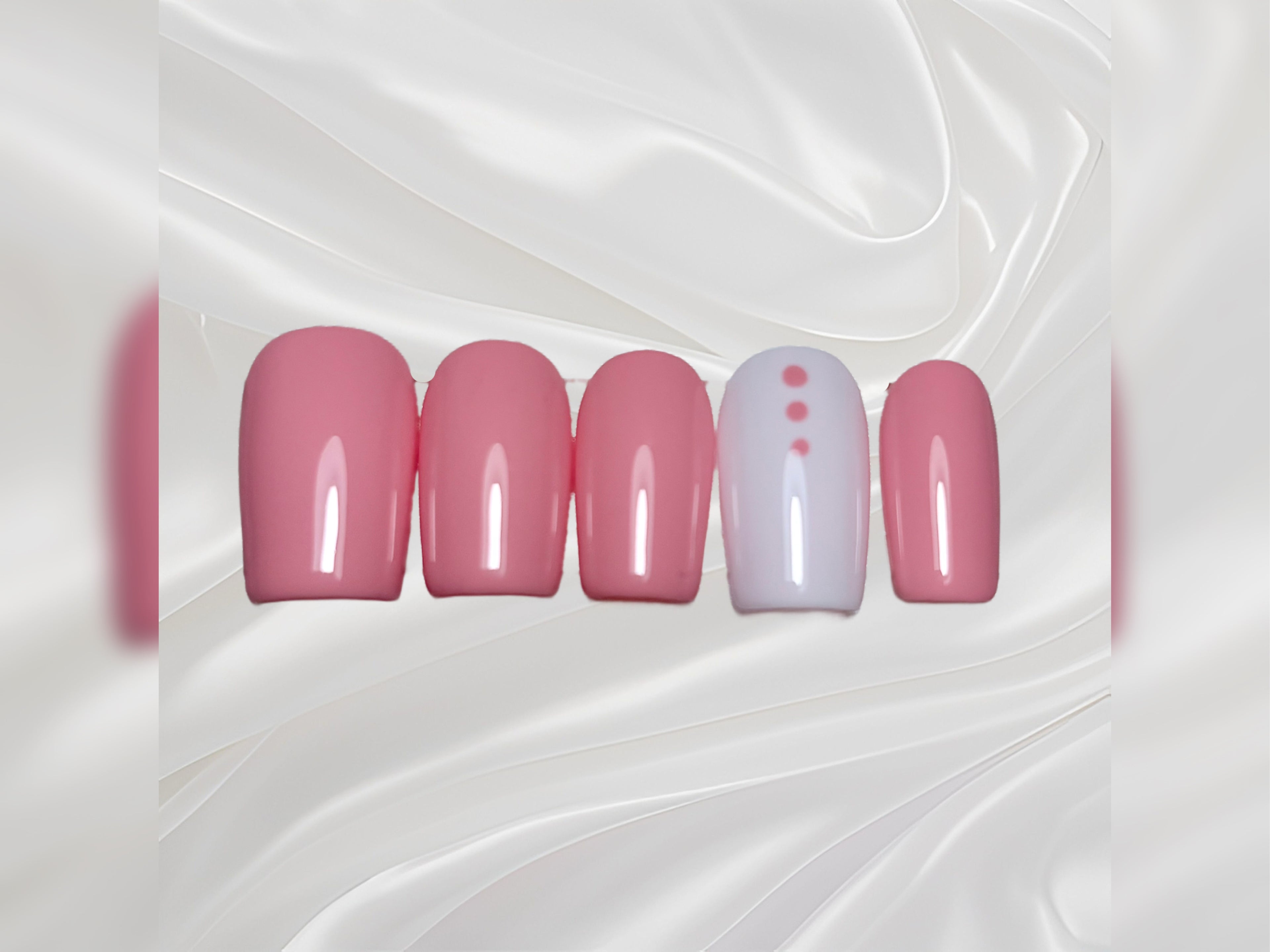 Petits Points (plusieurs coloris)