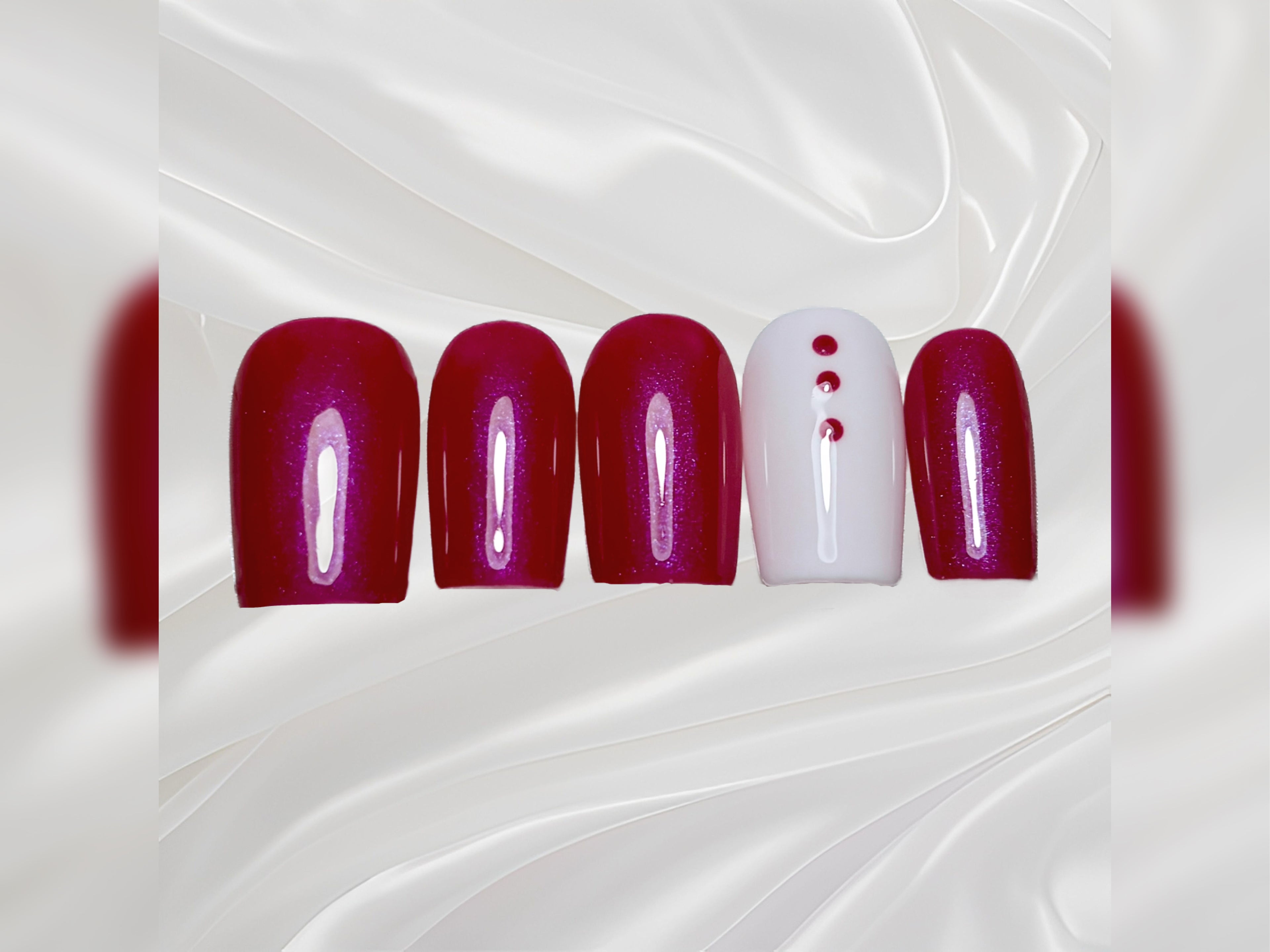 Petits Points (plusieurs coloris)