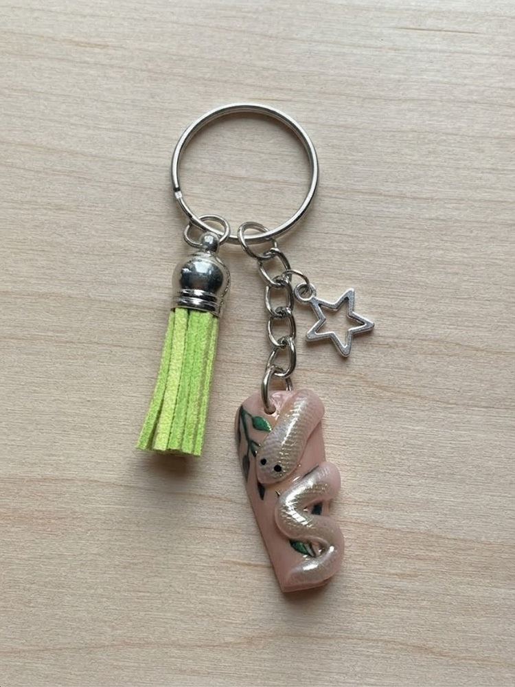 Bijoux de sac / Porte-Clés Les petites étoiles d'Auré
