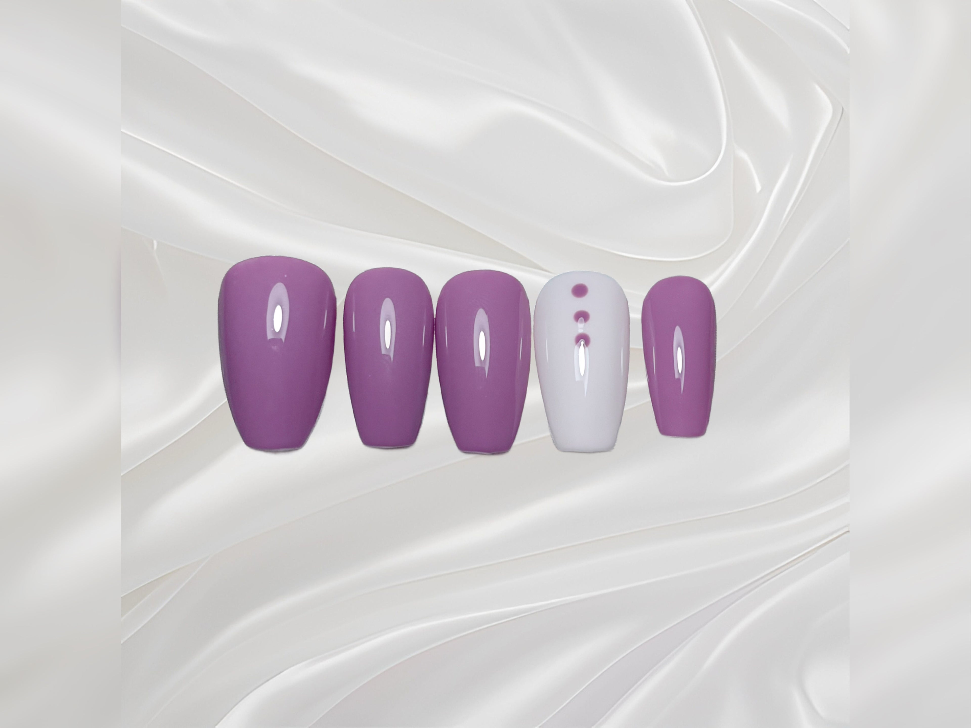 Petits Points (plusieurs coloris)