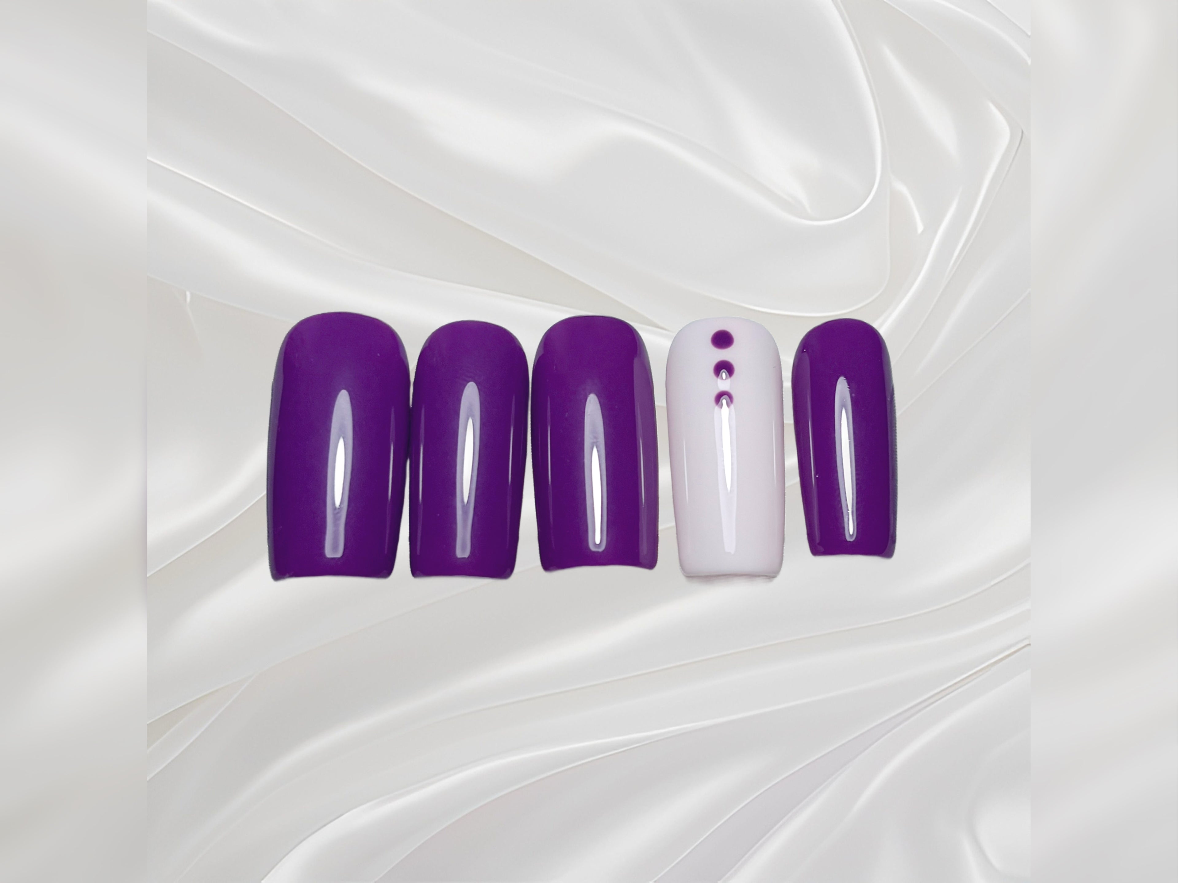 Petits Points (plusieurs coloris)